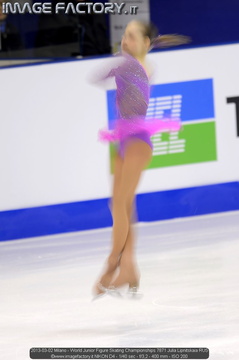 2013-03-02 Milano - World Junior Figure Skating Championships 7871 Julia Lipnitskaia RUS
